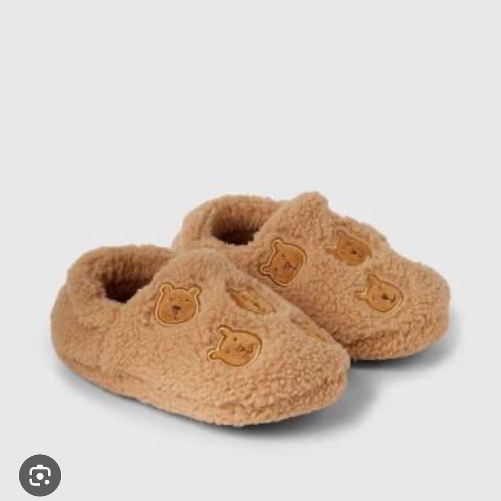 Kids Slippers